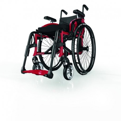 Wózek inwalidzki Avantgarde CV