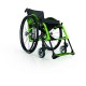 Wózek inwalidzki Avantgarde CS