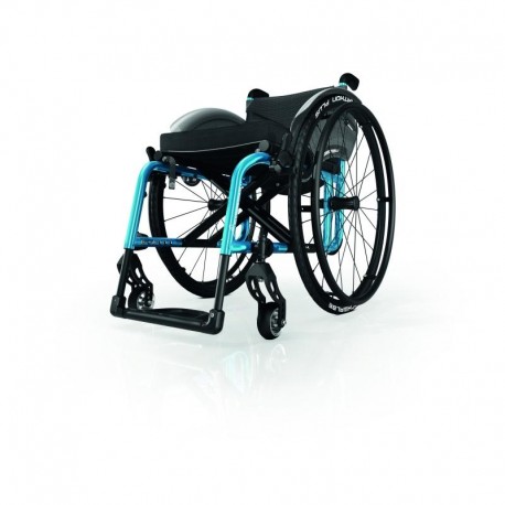 Wózek inwalidzki Avantgarde CLT