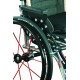 Wózek inwalidzki GTM President