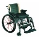 Wózek inwalidzki GTM President