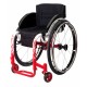 Wózek inwalidzki GTM Shock Absorber