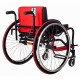 Wózek inwalidzki GTM 1