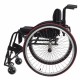 Wózek inwalidzki GTM Carisa