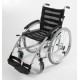 Wózek inwalidzki aluminiowy Active Sport