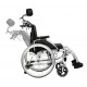 Wózek inwalidzki specjalny stabilizujący głowę i plecy Premium