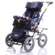 Wózek inwalidzki specjalny dziecięcy typ Comfort MM