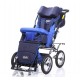 Wózek inwalidzki specjalny comfort model [5]