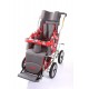 Wózek inwalidzki specjalny comfort model