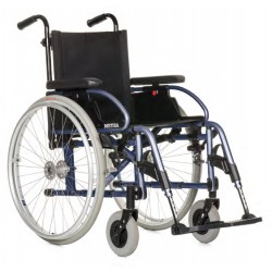 Wózek inwalidzki aktywny Avanti
