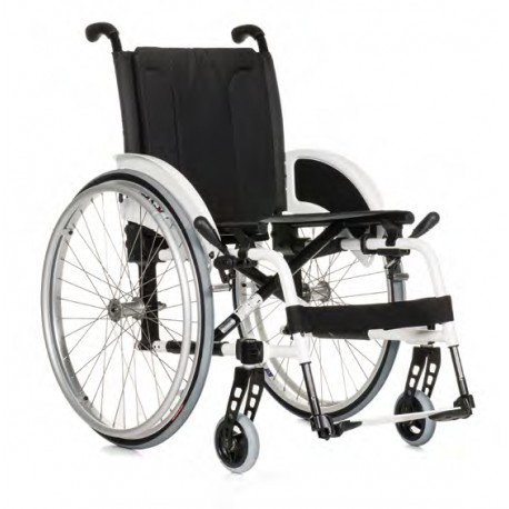 Wózek inwalidzki aktywny Avanti Pro