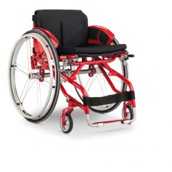 Wózek inwalidzki aktywny Avanti Pro