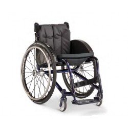 Wózek inwalidzki aktywny HURRICANE