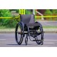 Wózek inwalidzki aktywny KUSCHALL ADVANCE