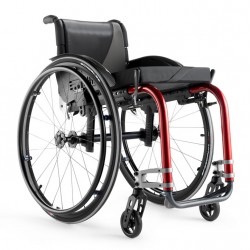 Wózek inwalidzki aktywny KUSCHALL ADVANCE
