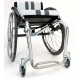 Wózek inwalidzki aktywny KUSCHALL R-33