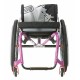 Wózek inwalidzki aktywny KUSCHALL R-33