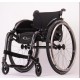 Wózek inwalidzki aktywny KUSCHALL K-SERIES CARBON
