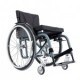 Wózek inwalidzki aktywny KUSCHALL ULTRA LIGHT