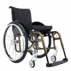 Wózek inwalidzki aktywny KUSCHALL COMPACT