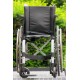 Wózek inwalidzki aktywny KUSCHALL COMPACT