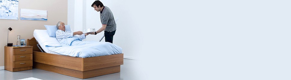 Jak wybrać łóżko rehabilitacyjne
